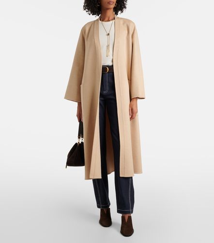 Max Mara Top Arnes en coton - Max Mara - Modalova