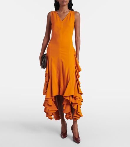 Bottega Veneta Robe midi - Bottega Veneta - Modalova