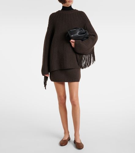 Pull Hilma oversize en cachemire - Lisa Yang - Modalova
