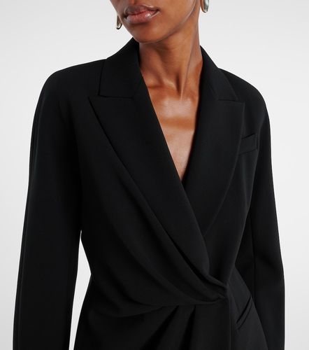 Max Mara Veste cache-cœur - Max Mara - Modalova