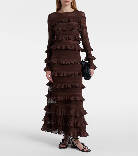 Zimmermann Top Hypnotic - Zimmermann - Modalova