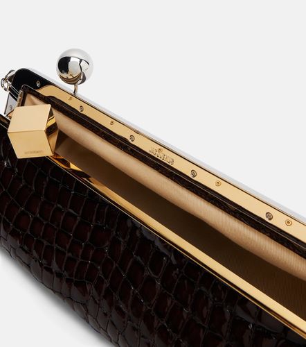 Pochette Salon en cuir embossé - Jacquemus - Modalova