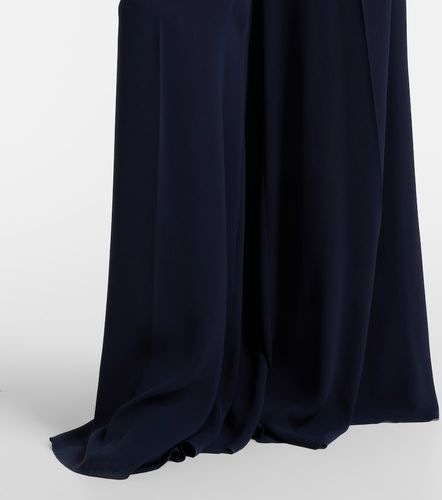 Pantalon ample à taille haute - Max Mara - Modalova