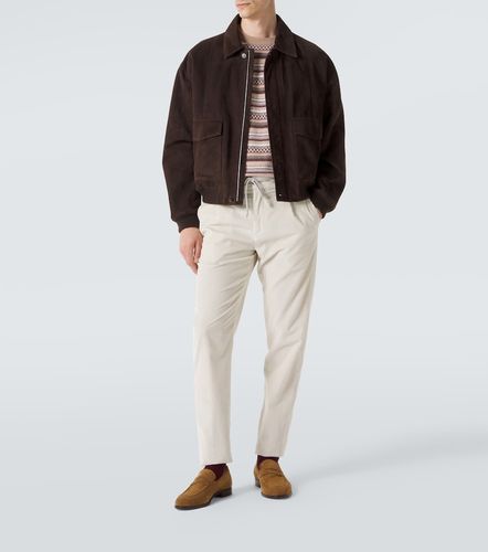 Eleventy Pull en jacquard de laine - Eleventy - Modalova