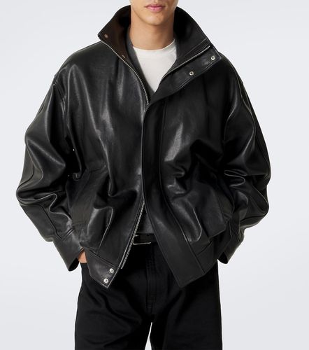 Arma Veste blouson Paulo en cuir - Arma - Modalova