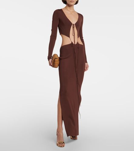 Aya Muse Robe longue Lapponi - Aya Muse - Modalova