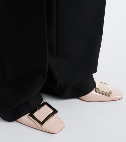 Escarpins Belle Vivier en cuir verni - Roger Vivier - Modalova