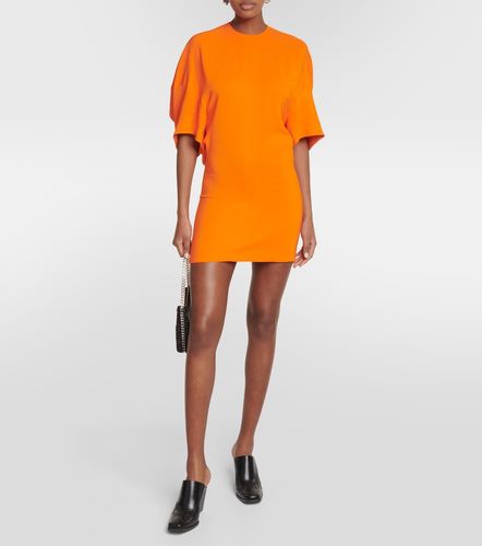 Stella McCartney Robe en jersey - Stella McCartney - Modalova