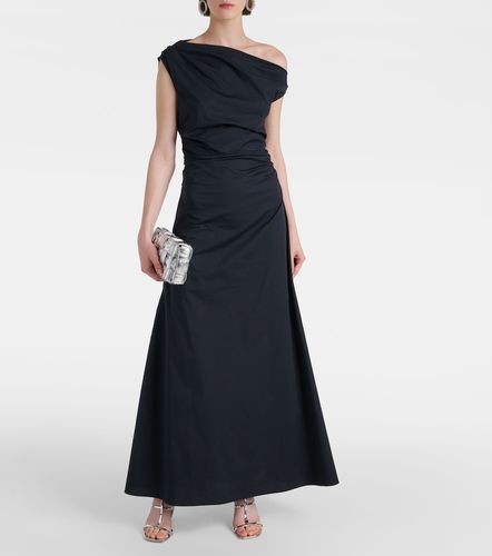 Staud Robe Maxi Phare en coton - Staud - Modalova