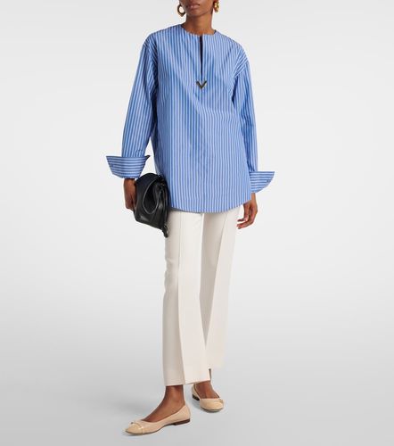 Tod's Ballerines en cuir - Tod's - Modalova