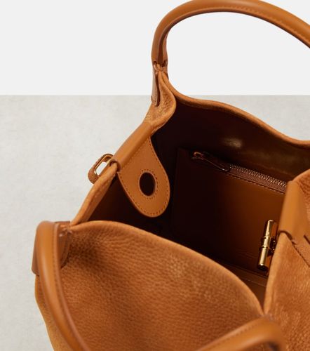 Loro Piana Sac Bale Small en cuir - Loro Piana - Modalova