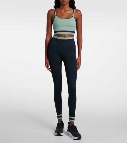Leggings Form à taille mi-haute sans coutures - The Upside - Modalova