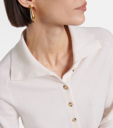 Vince Cardigan Polo - Vince - Modalova