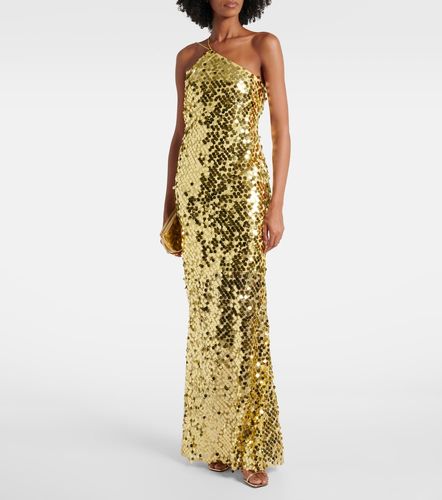 The Sei Robe longue à sequins - The Sei - Modalova