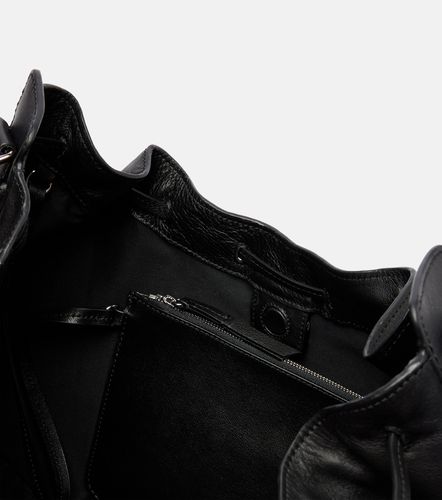 Sac Bolton Medium en cuir - Isabel Marant - Modalova