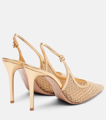 Escarpins slingback Nikki - Gianvito Rossi - Modalova
