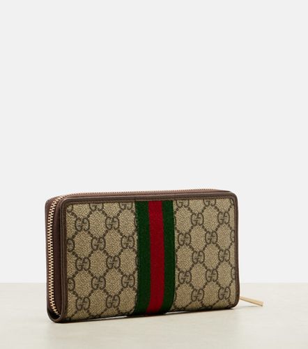 Gucci Portefeuille Ophidia - Gucci - Modalova