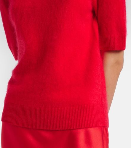 Pul Fluffy Statements en laine et cachemire - Dorothee Schumacher - Modalova