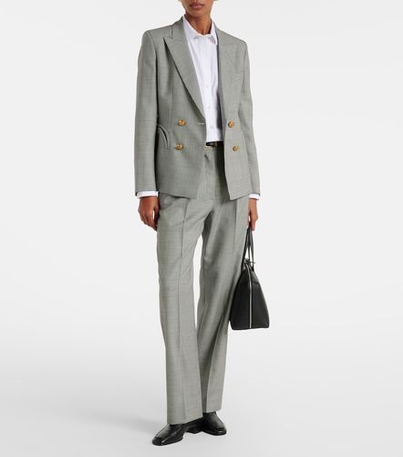 Blazé Milano Blazer Charmer en laine vierge - Blaze Milano - Modalova