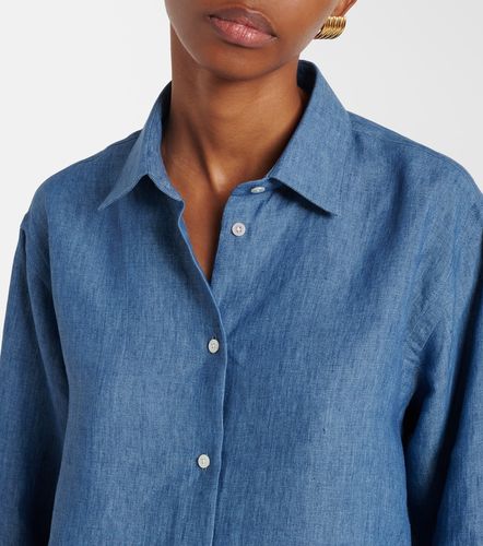 Róhe Chemise en lin - Rohe - Modalova
