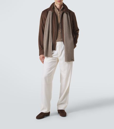 Brioni Écharpe en cachemire - Brioni - Modalova