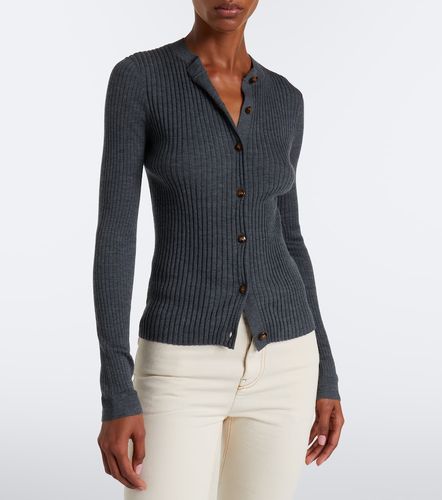 Burberry Cardigan EKD en cachemire - Burberry - Modalova