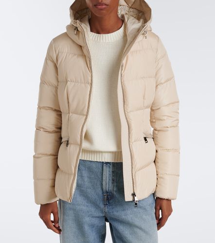 Moncler Veste doudoune Avoce - Moncler - Modalova