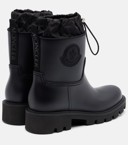 Moncler Bottes de pluie Kickstream - Moncler - Modalova