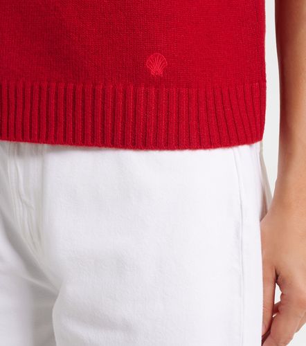 Pull Ruth en cachemire - Loulou de Saison - Modalova