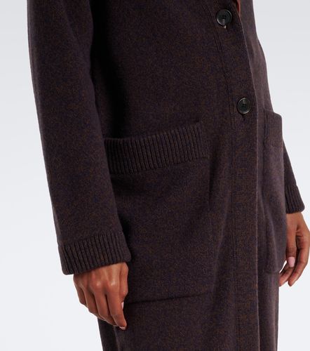 Manteau It's A Match en laine et cachemire - Dorothee Schumacher - Modalova