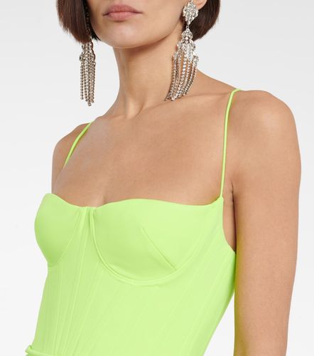 Alex Perry Robe Clay - Alex Perry - Modalova