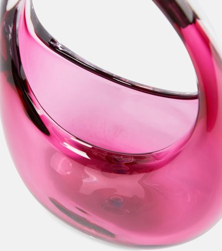 Coperni Sac Swipe Mini en verre - Coperni - Modalova