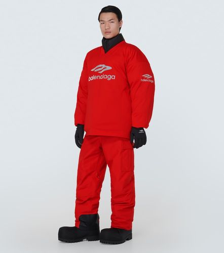 Pantalon cargo de ski 3B Sports Icon - Balenciaga - Modalova