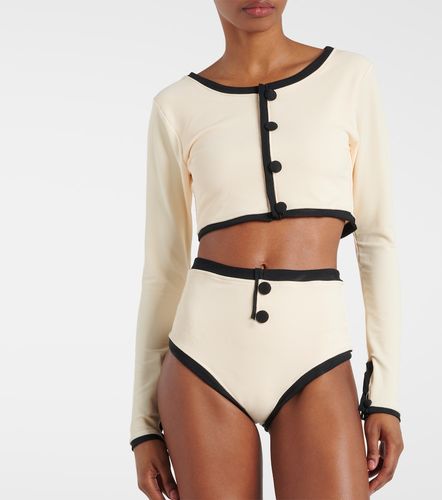 Same Rashguard court Grace - Same - Modalova