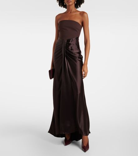 Staud Robe midi Wayfaring - Staud - Modalova