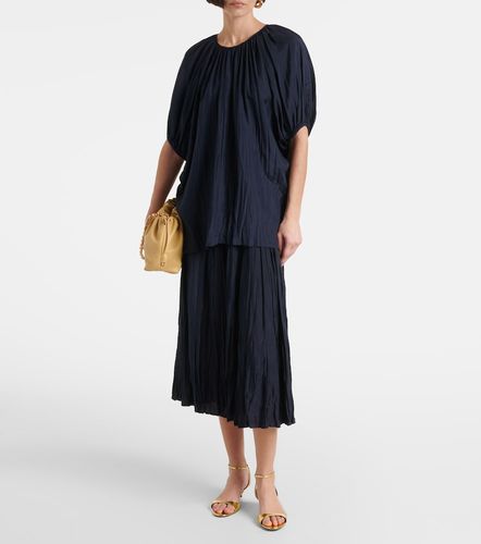 Joseph Blouse Briela en soie - Joseph - Modalova