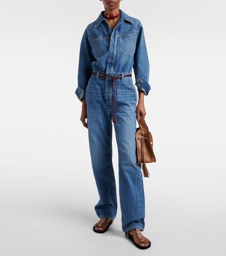 Combi-pantalon Solene en jean - Citizens of Humanity - Modalova