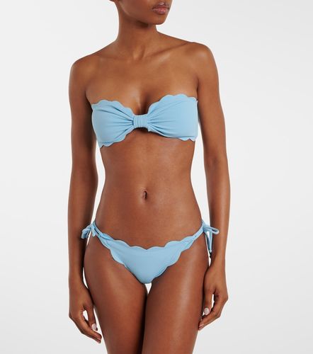 Haut de bikini bandeau Antibes - Marysia - Modalova