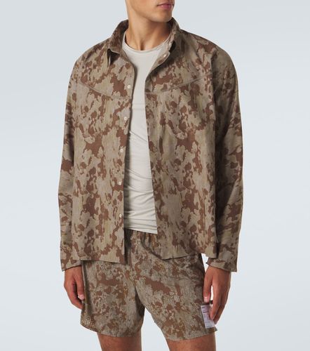 Satisfy Chemise River en PeaceShell - Satisfy - Modalova
