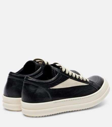 Baskets DRKSHDW Vintage en cuir - Rick Owens - Modalova