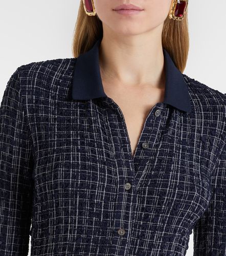 Veronica Beard Robe midi Barrett - Veronica Beard - Modalova