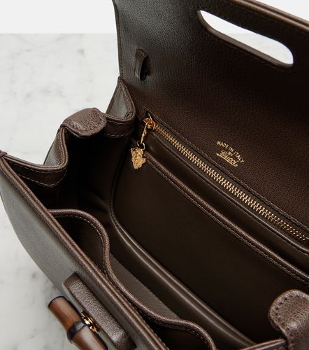 Gucci Sac Gucci Bamboo 1947 Small - Gucci - Modalova