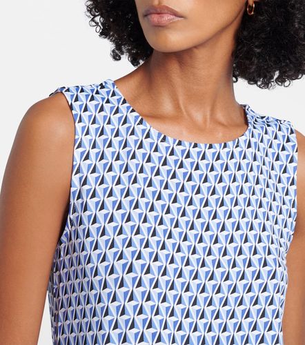 Max Mara Débardeur Pelota imprimé - Max Mara - Modalova