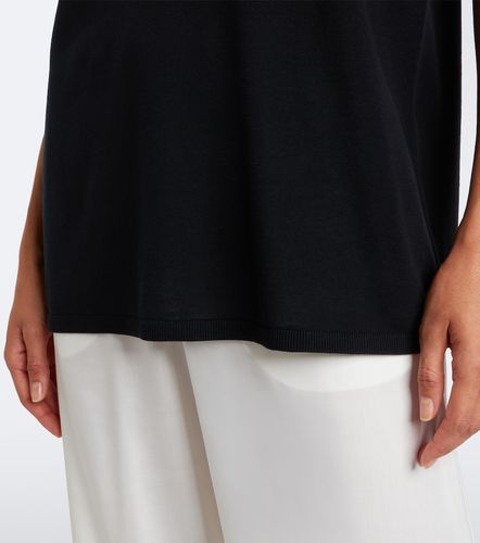 Toteme T-shirt ample - Toteme - Modalova