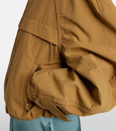 Acne Studios Veste à logo - Acne Studios - Modalova