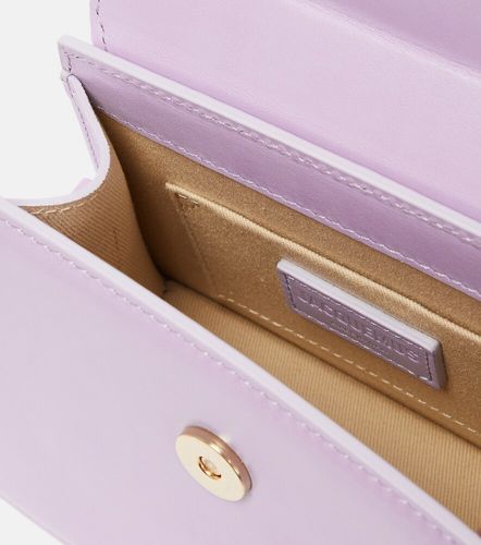Sac Le Chiquito Moyen en cuir - Jacquemus - Modalova
