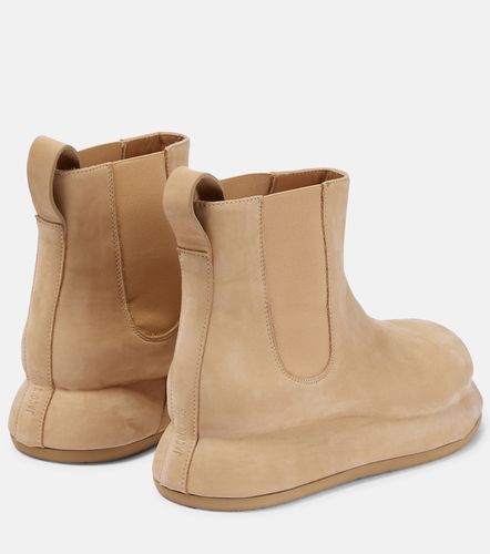 Bottines Bricciola en cuir - Jacquemus - Modalova