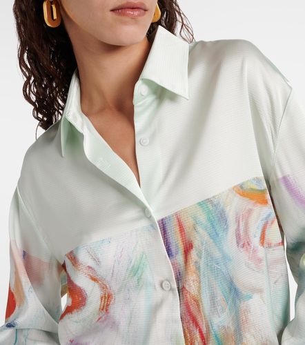 Jacques Wei Chemise imprimée - Jacques Wei - Modalova
