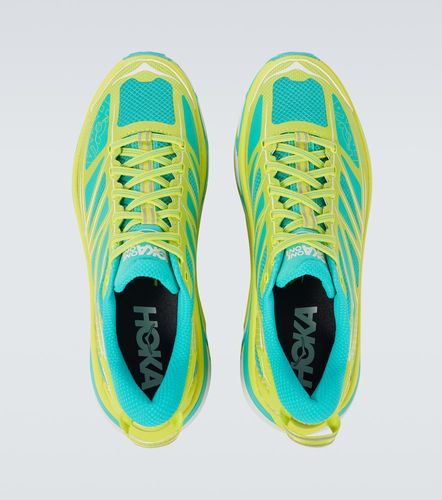 Baskets de trail Mafate Speed 2 - Hoka One One - Modalova