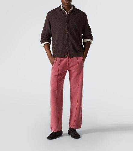 Pantalon de survêtement en jersey de coton - Our Legacy - Modalova